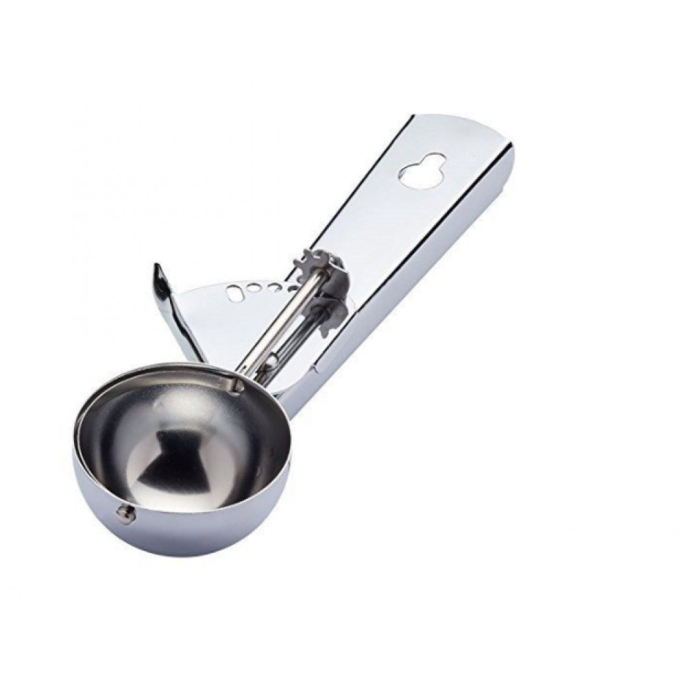 New Arrivals Kitchen Craft Traditional Metal Ice Cream